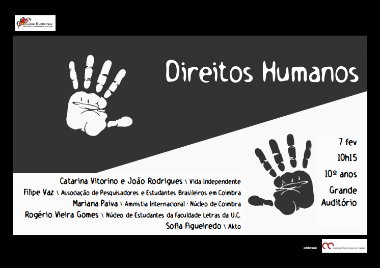 Direitos Humanos
