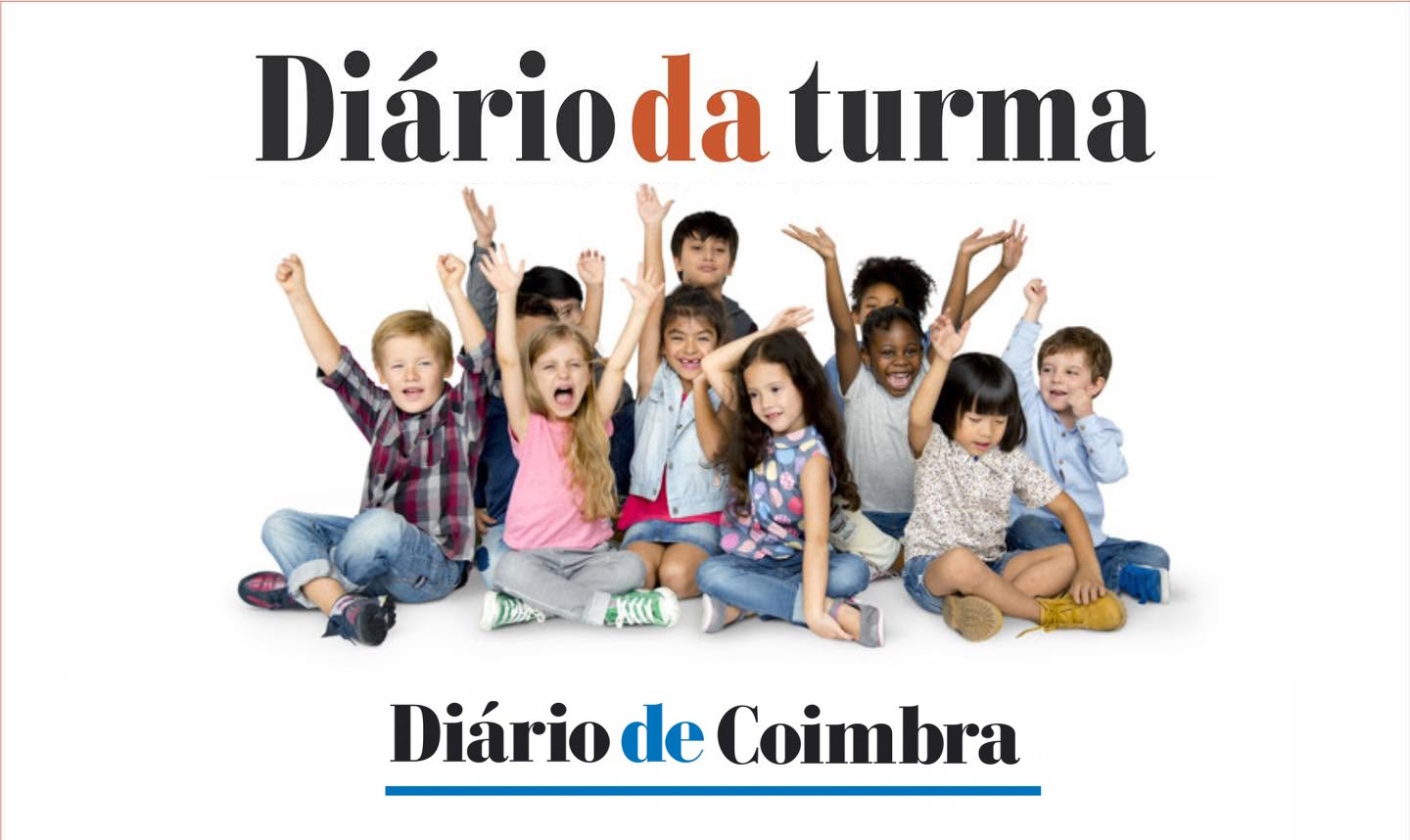 Diário da Turma – Diário de Coimbra